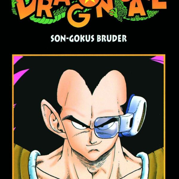 Dragon Ball 17